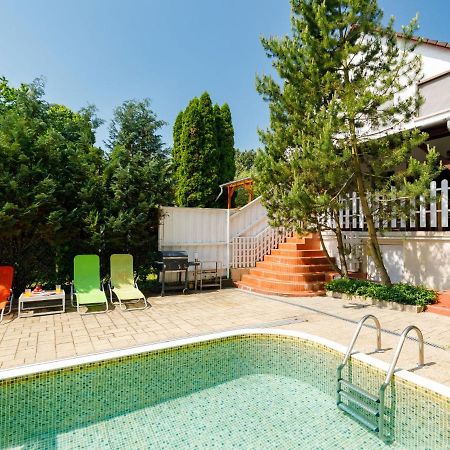 Holiday Home Violetta 2 Balatonkenese Esterno foto