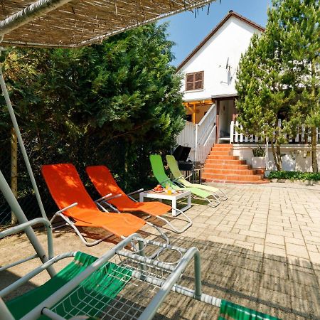 Holiday Home Violetta 2 Balatonkenese Esterno foto