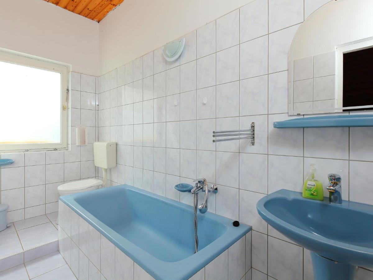 Holiday Home Violetta 2 Balatonkenese Esterno foto
