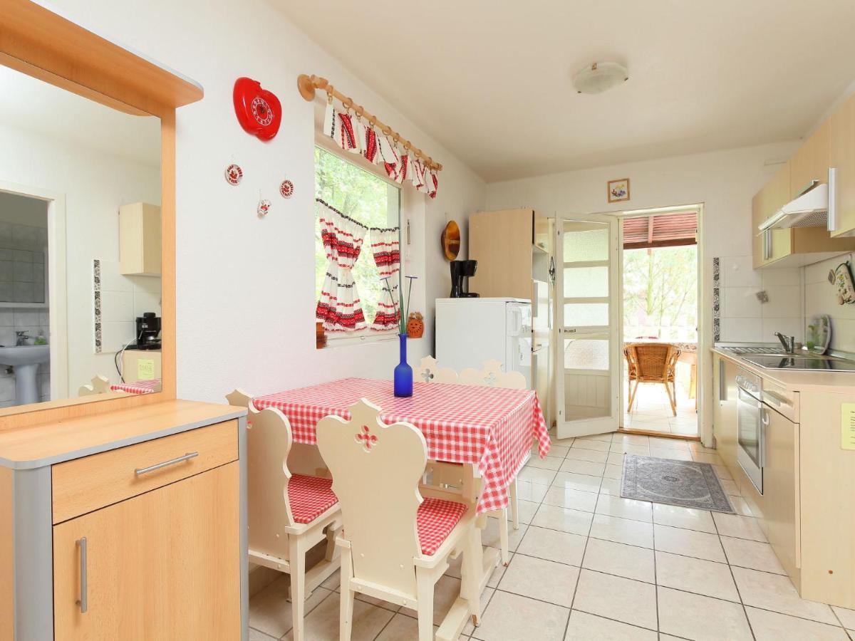 Holiday Home Violetta 2 Balatonkenese Esterno foto