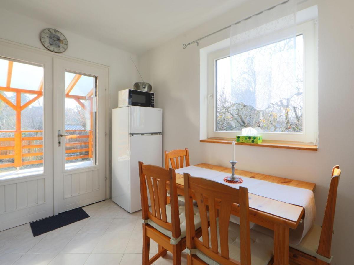 Holiday Home Violetta 2 Balatonkenese Esterno foto