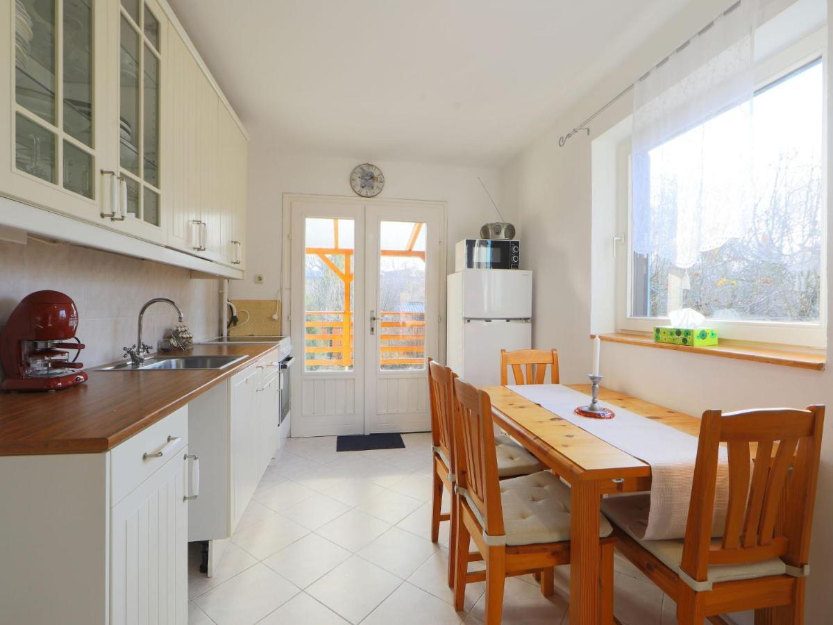 Holiday Home Violetta 2 Balatonkenese Esterno foto