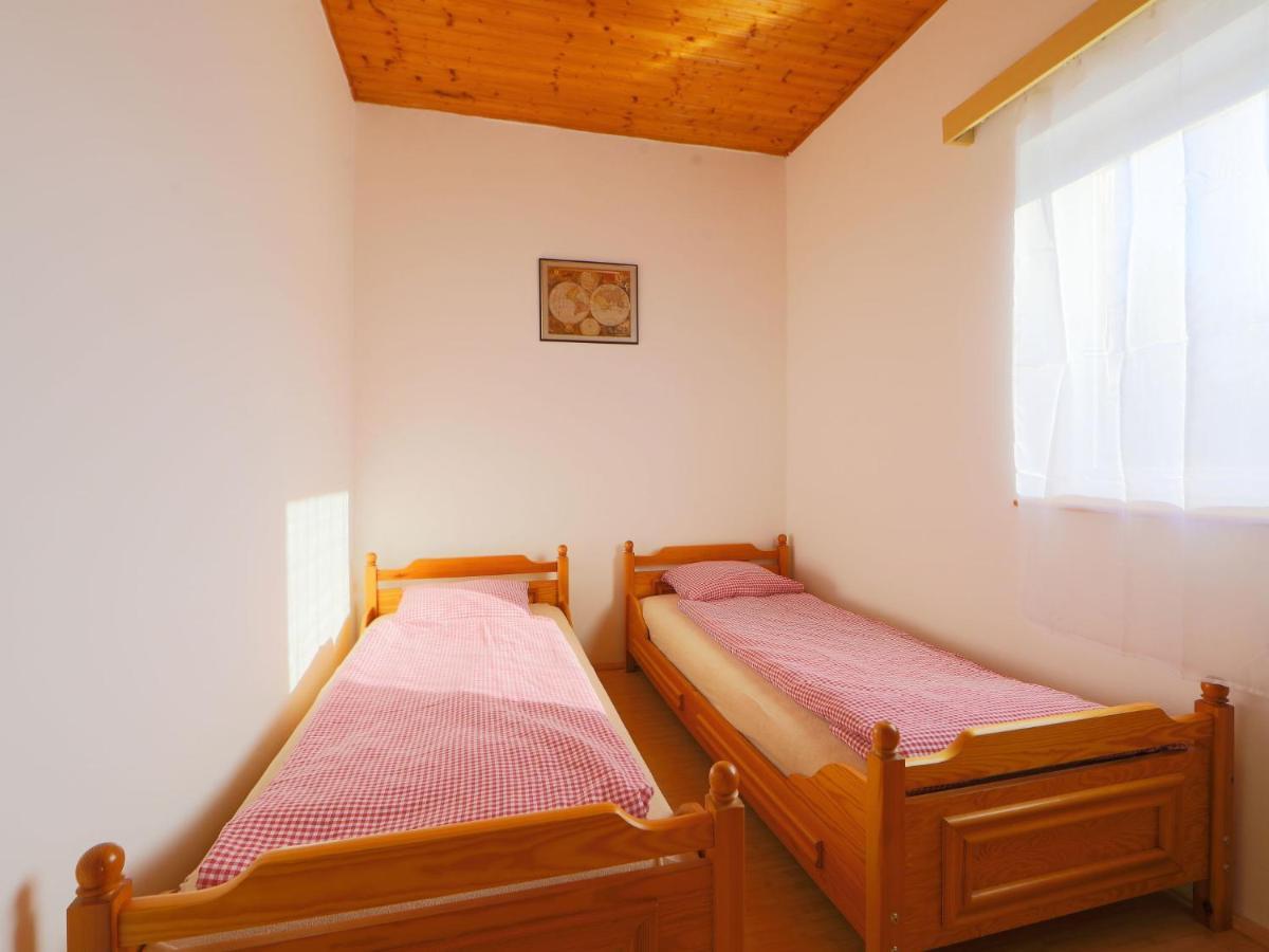 Holiday Home Violetta 2 Balatonkenese Esterno foto