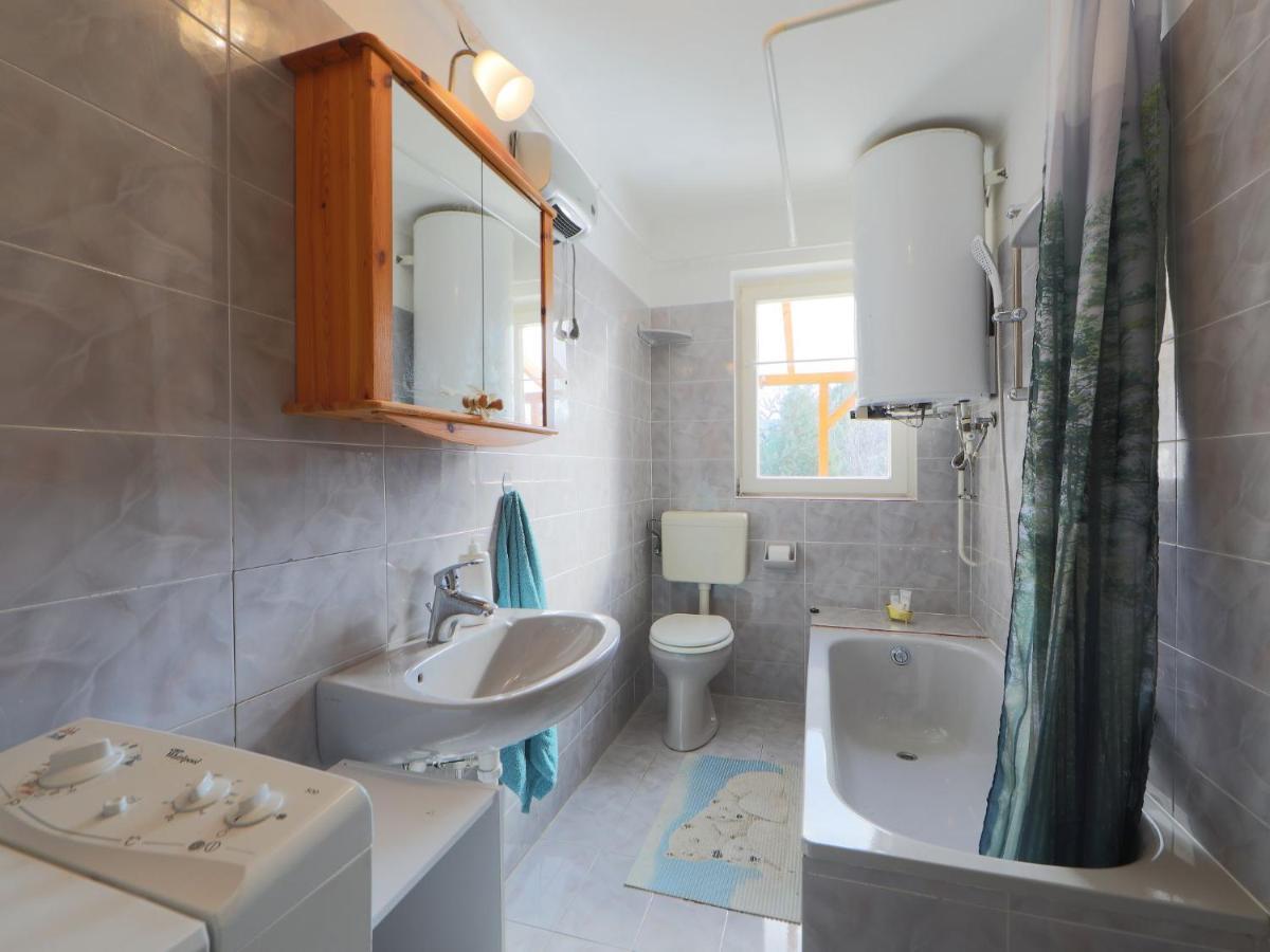 Holiday Home Violetta 2 Balatonkenese Esterno foto