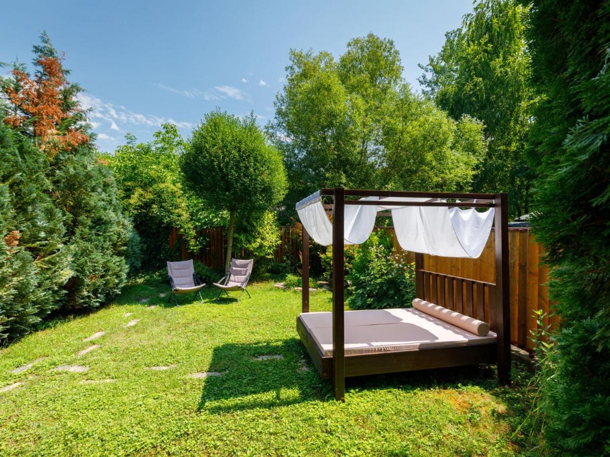 Holiday Home Violetta 2 Balatonkenese Esterno foto