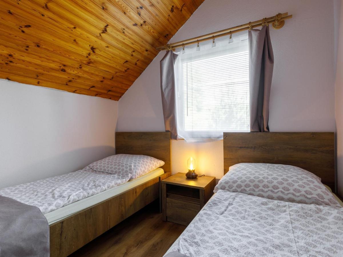 Holiday Home Violetta 2 Balatonkenese Esterno foto