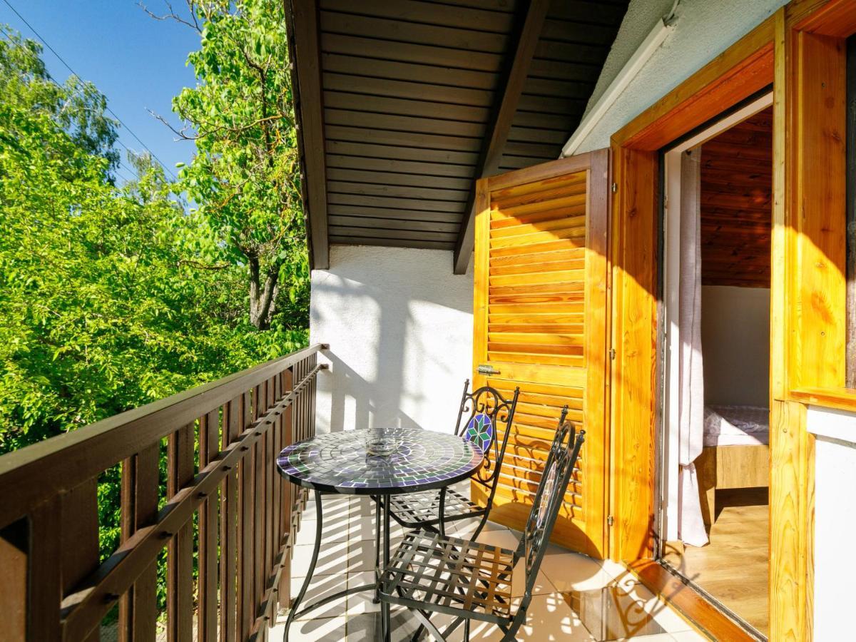 Holiday Home Violetta 2 Balatonkenese Esterno foto