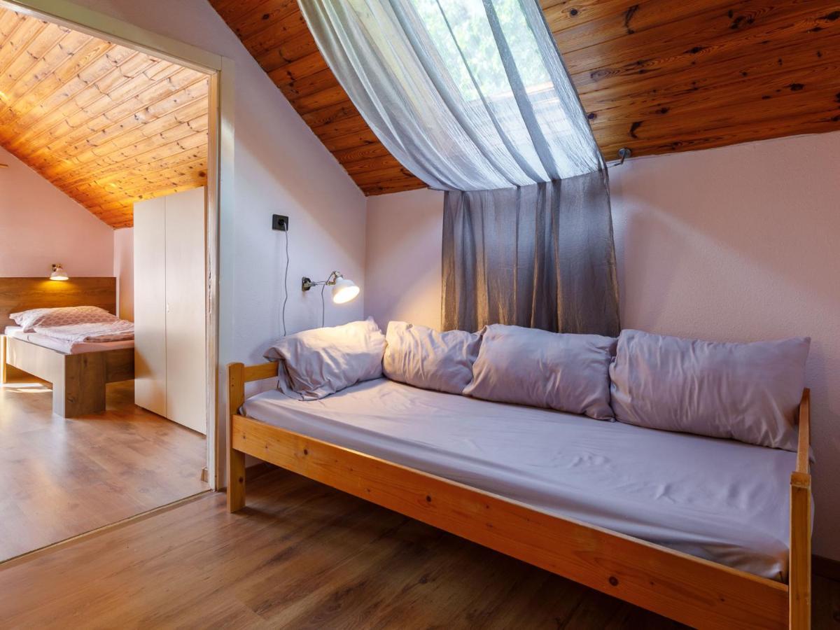 Holiday Home Violetta 2 Balatonkenese Esterno foto