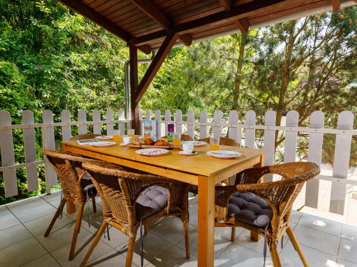 Holiday Home Violetta 2 Balatonkenese Esterno foto