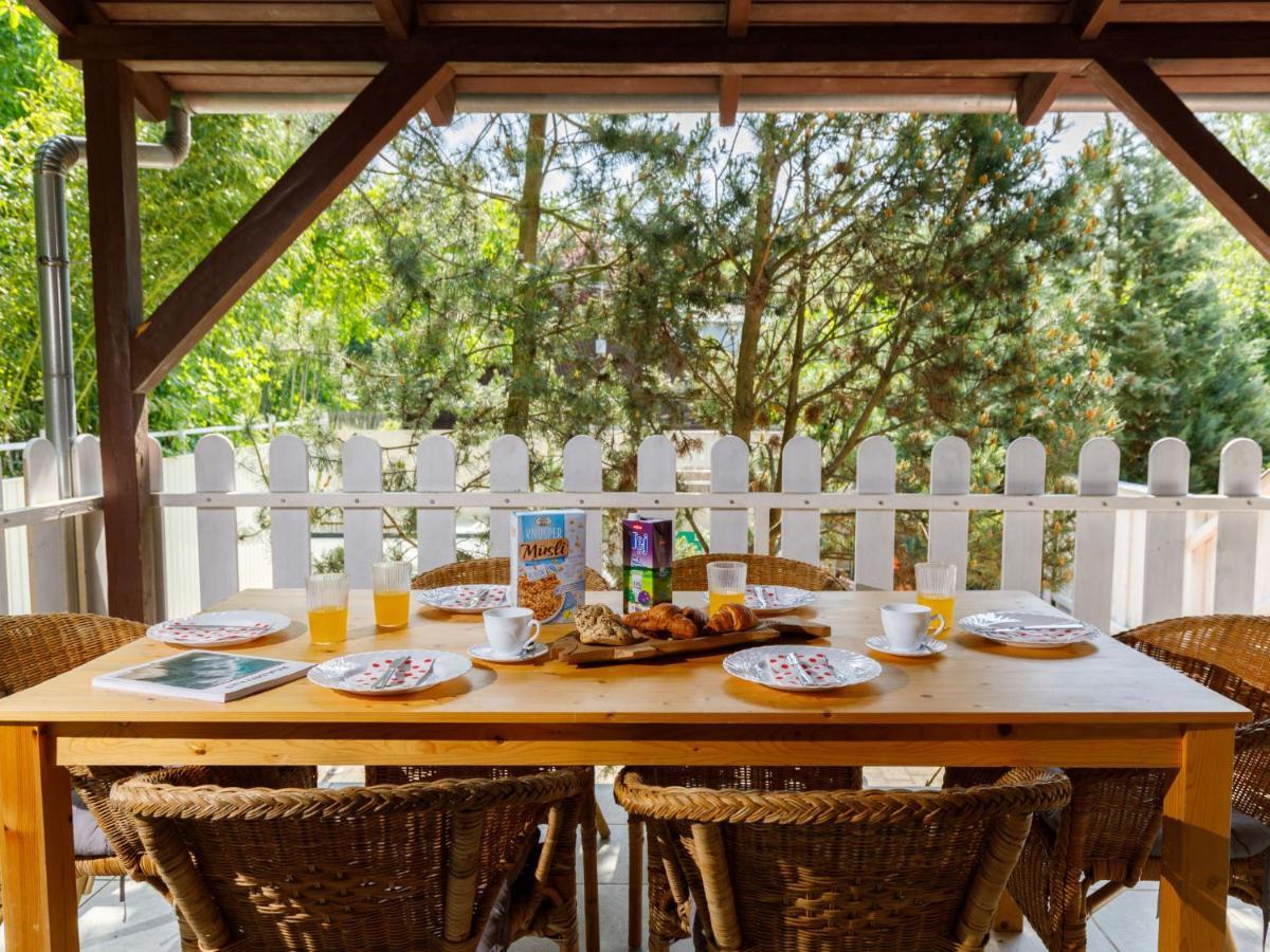 Holiday Home Violetta 2 Balatonkenese Esterno foto